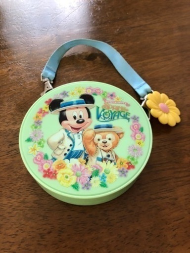 ディズニーシーのグミ チョコケース いがりくそん 長浦のおもちゃの中古あげます 譲ります ジモティーで不用品の処分