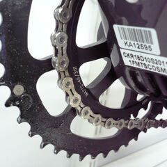 スプリングバンク ローカルバーレイ９年  700ml 57.7％-ジモティー来店特別価格!!!キャノンデール トップストーンカーボン5 極上美品　J-151