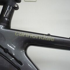 ジモティー来店特別価格!!!キャノンデール トップストーンカーボン5 極上美品　J-151