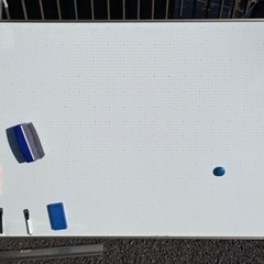 ホワイトボード120×90