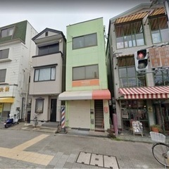 2号線沿いで認知度、利便性有り♫軽飲食店相談可能♫希少な1階ですよ♫