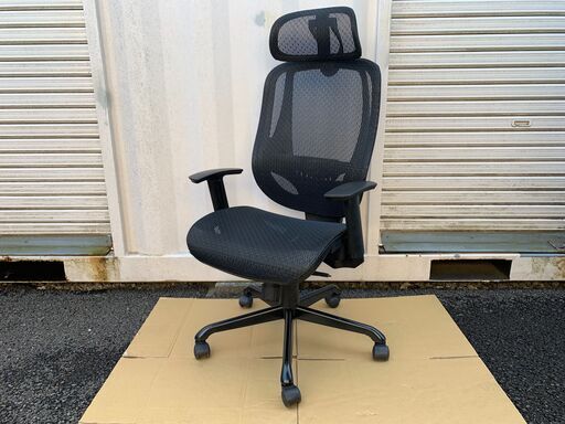 人気商品 / ニトリ ワークチェア クエト / OFFICE CHAIR QUETO