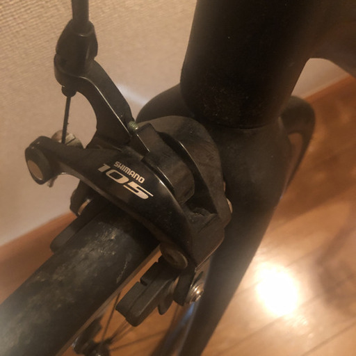 値下げしました】AXIS SL3 ロードバイク