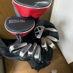 セントアンドリュース ゴルフクラブ