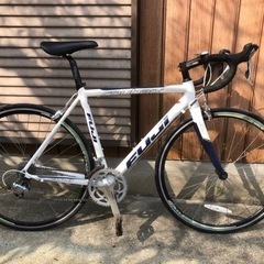 【ネット決済】2011 Fuji roubaix2.0 Sサイズ...