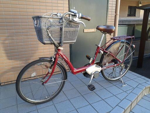 ブリジストンアンジェリーノ