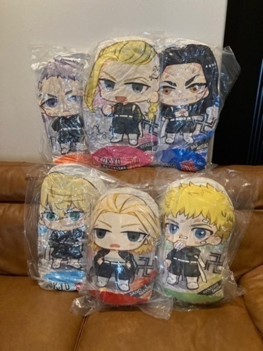 全6種セット