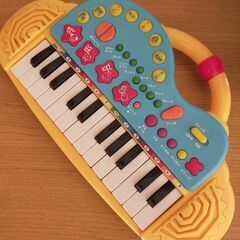幼児玩具　キーボード　ピアノ おもちゃ