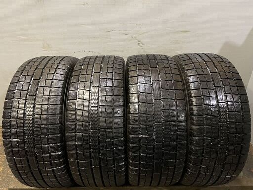 TOYO GARIT G5 235/45R17 バリ溝 スタッドレス 2019年製 4本セット