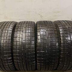 TOYO GARIT G5 235/45R17 バリ溝 スタッド...