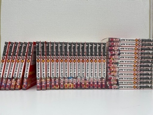漫画ドラマンボール 翌日出荷]ドラゴンボール 全巻 初版多数