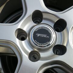 引取り歓迎◆程度良好◆225/65Ｒ17　ＢＳスタッドレス＋アルミ　4本セット　2019年製　ハリアー、ＳＵＶ車など