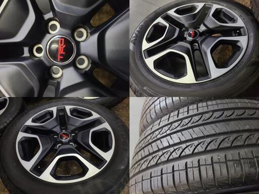 YOKOHAMA AVID GT 235/55R19】夏タイヤ【トヨタ RAV4 アドベンチャー