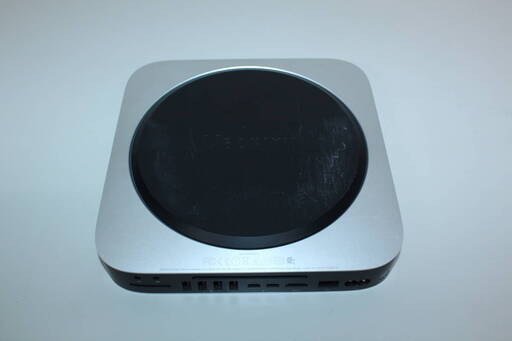 Mac Mini A1347 MGEM2J/A (Late 2014) CPU: 1.4GHz Core i5 HDD500GB