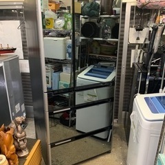 HITACHI　日立　冷凍冷蔵庫　6ドア　定格内容積670L　R...