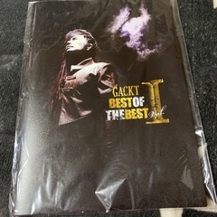 GACKTさん好きな方セット ※引越しに伴い順次大量出品予定