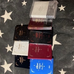 GACKTさん好きな方セット ※引越しに伴い順次大量出品予定 GACKTさん好きな方セット ※引越しに伴い順次大量出品予定