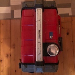 発電機　動作確認済