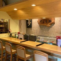 宇都宮のお寿司屋さんの調理師を募集します - 宇都宮市