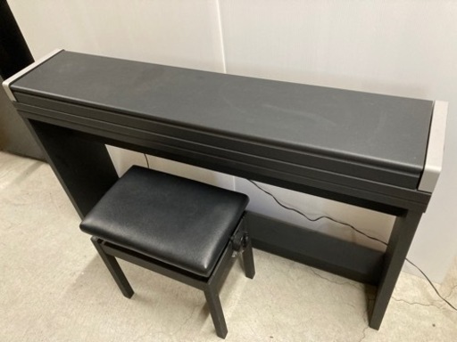 SOLD OUT】◇korg コルグ◇88鍵 電子ピアノ LP-350 椅子付 美品