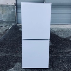冷蔵庫 ニトリ 2020年製 106L ☆プラス3000〜にて配送可能