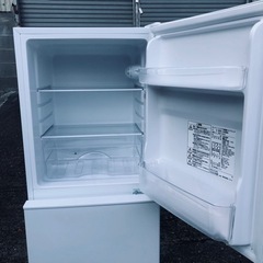 冷蔵庫 ニトリ 2020年製 106L ☆プラス3000〜にて配送可能