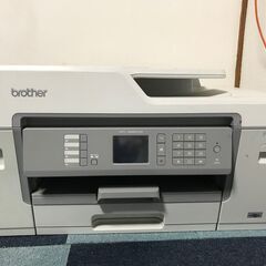 取引完了【ジャンク品】brother　MFC-J6583CDW（...