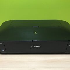 取引完了【ジャンク品】Canon PIXUS iX6830　1台...
