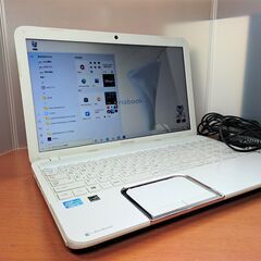 【取引中】dynabook|Core i3｜Win10｜Offi...