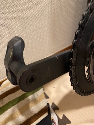 Argon18 nitrogen pro アルゴン18 ロードバイク　完成車