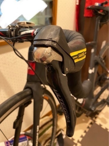 Argon18 nitrogen pro アルゴン18 ロードバイク　完成車