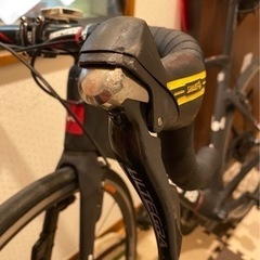 Argon18 nitrogen pro アルゴン18 ロードバイク　完成車