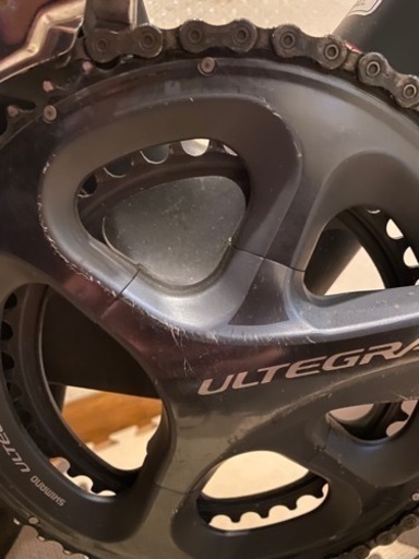 Argon18 nitrogen pro アルゴン18 ロードバイク　完成車