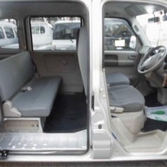 マツダ スクラム