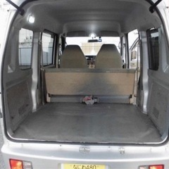 マツダ スクラム