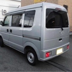 マツダ スクラム