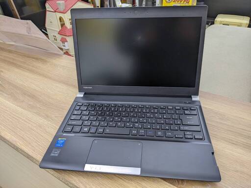 ⭐️ダイナブック⭐️ TOSHIBA 東芝 dynabook R734/M Corei5 Win10ノートPC 0113-01