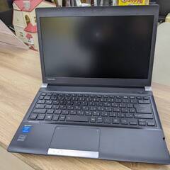 ⭐️ダイナブック⭐️ TOSHIBA 東芝 dynabook R...