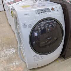 ☆ジモティ割あり☆ ハイアール 洗濯機 4.5kg 22年製 動作確認 
