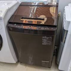 ⭐️ZABOON⭐️ TOSHIBA 東芝 10kg 洗濯機 A...