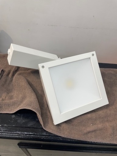 スポットライト LED 三台セット 3台セット LEDスポットライト