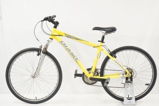 GIANT 「ジャイアント」 ROCK 4500 2007年モデル マウンテンバイク
