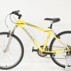 GIANT 「ジャイアント」 ROCK 4500 2007年モデル マウンテンバイク