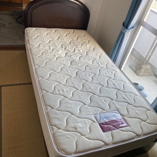 Sealy シングルマットレス プレミアムシリーズ