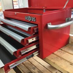 KTC　トップチェスト　工具箱 EKR1004R　ガレージ　ツール　キャビネット