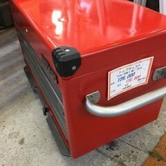 KTC　トップチェスト　工具箱 EKR1004R　ガレージ　ツール　キャビネット