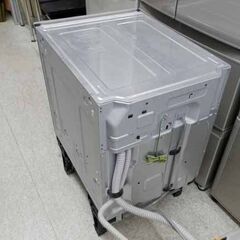 ビルトイン 食器洗い乾燥機 食洗器 エコナビ NP-45MC5T 2010年 