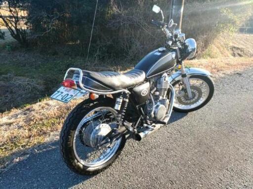 今月中値下げします。SR400　程度良好、キック一発、ETC、USB 今月中値下げします。SR400 程度良好、キック一発、ETC、USB ヤマハ