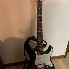 【ネット決済】YAMAHA Pacifica エレキギター