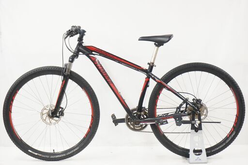 SPECIALIZED 「スペシャライズド」 HARDROCK29 2016年モデル 